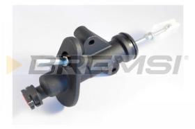 BREMS PC0088 - POMPE FRIZIONE - CLUTCH M. CYLINDER