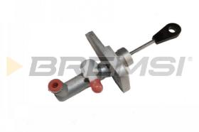 BREMS PC0090 - POMPE FRIZIONE - CLUTCH M. CYLINDER