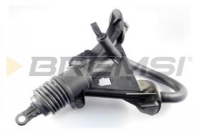 BREMS PC0092 - POMPE FRIZIONE - CLUTCH M. CYLINDER