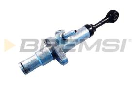 BREMS PC0099 - POMPE FRIZIONE - CLUTCH M. CYLINDER