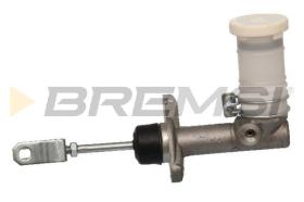 BREMS PC0100 - POMPE FRIZIONE - CLUTCH M. CYLINDER