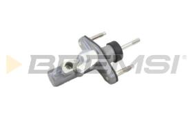 BREMS PC0102 - POMPE FRIZIONE - CLUTCH M. CYLINDER