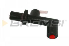 BREMS PC0105 - POMPE FRIZIONE - CLUTCH M. CYLINDER