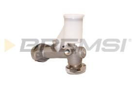 BREMS PC0106 - POMPE FRIZIONE - CLUTCH M. CYLINDER