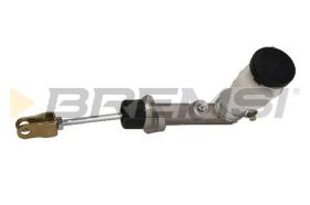 BREMS PC0109 - POMPE FRIZIONE - CLUTCH M. CYLINDER