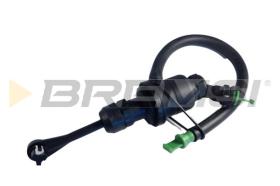 BREMS PC0111 - POMPE FRIZIONE - CLUTCH M. CYLINDER