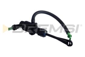 BREMS PC0113 - POMPE FRIZIONE - CLUTCH M. CYLINDER