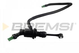 BREMS PC0114 - POMPE FRIZIONE - CLUTCH M. CYLINDER