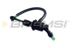 BREMS PC0115 - POMPE FRIZIONE - CLUTCH M. CYLINDER