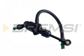 BREMS PC0116 - POMPE FRIZIONE - CLUTCH M. CYLINDER