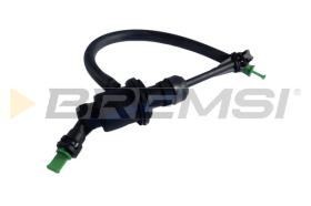 BREMS PC0117 - POMPE FRIZIONE - CLUTCH M. CYLINDER