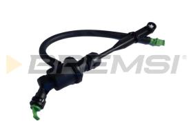 BREMS PC0118 - POMPE FRIZIONE - CLUTCH M. CYLINDER