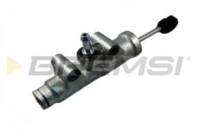 BREMS PC0120 - POMPE FRIZIONE - CLUTCH M. CYLINDER