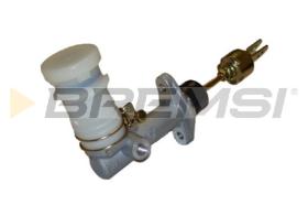 BREMS PC0122 - POMPE FRIZIONE - CLUTCH M. CYLINDER