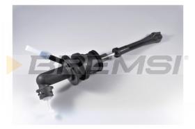 BREMS PC0123 - POMPE FRIZIONE - CLUTCH M. CYLINDER