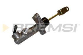 BREMS PC0125 - POMPE FRIZIONE - CLUTCH M. CYLINDER