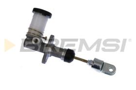 BREMS PC0129 - POMPE FRIZIONE - CLUTCH M. CYLINDER