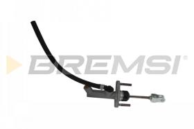 BREMS PC0134 - POMPE FRIZIONE - CLUTCH M. CYLINDER