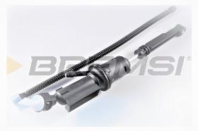 BREMS PC0139 - POMPE FRIZIONE - CLUTCH M. CYLINDER