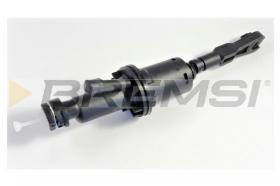 BREMS PC0148 - POMPE FRIZIONE - CLUTCH M. CYLINDER