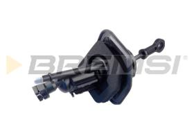 BREMS PC0157 - POMPE FRIZIONE - CLUTCH M. CYLINDER