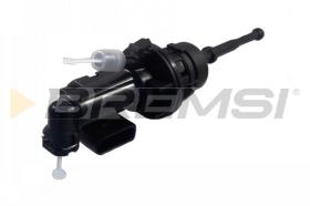 BREMS PC0166 - POMPE FRIZIONE - CLUTCH M. CYLINDER