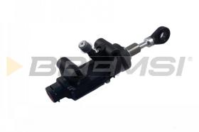 BREMS PC0170 - POMPE FRIZIONE - CLUTCH M. CYLINDER