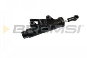 BREMS PC0171 - POMPE FRIZIONE - CLUTCH M. CYLINDER