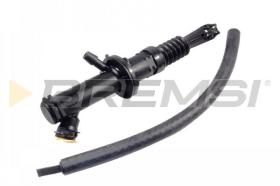 BREMS PC0176 - POMPE FRIZIONE - CLUTCH M. CYLINDER