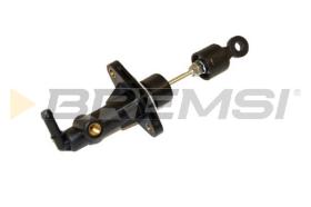 BREMS PC0184 - POMPE FRIZIONE - CLUTCH M. CYLINDER