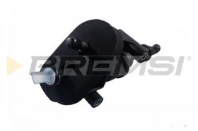 BREMS PC0189 - POMPE FRIZIONE - CLUTCH M. CYLINDER