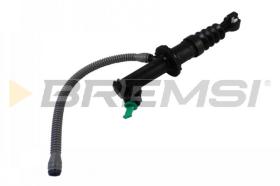 BREMS PC0195 - POMPE FRIZIONE - CLUTCH M. CYLINDER