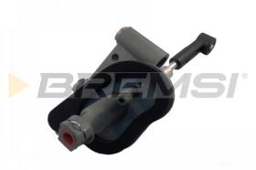 BREMS PC0203 - POMPE FRIZIONE - CLUTCH M. CYLINDER