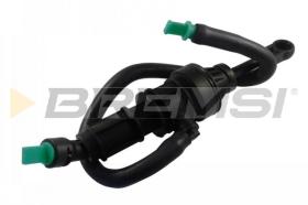 BREMS PC0205 - POMPE FRIZIONE - CLUTCH M. CYLINDER