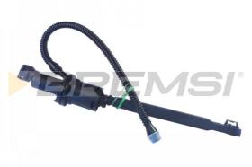 BREMS PC0211 - POMPE FRIZIONE - CLUTCH M. CYLINDER