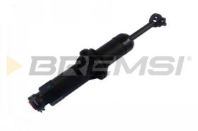 BREMS PC0227 - POMPE FRIZIONE - CLUTCH M. CYLINDER