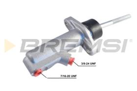 BREMS PC0287 - POMPE FRIZIONE - CLUTCH M. CYLINDER