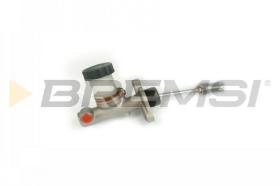 BREMS PC0290 - POMPE FRIZIONE - CLUTCH M. CYLINDER