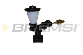 BREMS PC0303 - POMPE FRIZIONE - CLUTCH M. CYLINDER