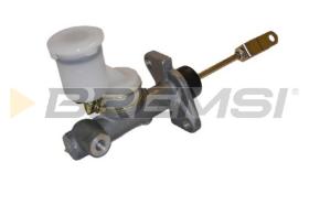 BREMS PC0304 - POMPE FRIZIONE - CLUTCH M. CYLINDER