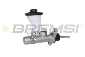 BREMS PC0317 - POMPE FRIZIONE - CLUTCH M. CYLINDER