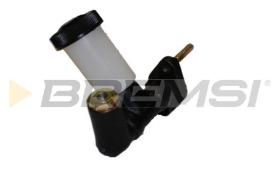 BREMS PC0321 - POMPE FRIZIONE - CLUTCH M. CYLINDER