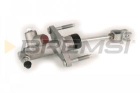 BREMS PC0323 - POMPE FRIZIONE - CLUTCH M. CYLINDER