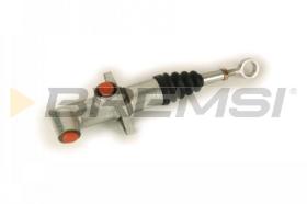 BREMS PC0333 - POMPE FRIZIONE - CLUTCH M. CYLINDER