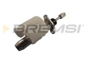 BREMS PC0345 - POMPE FRIZIONE - CLUTCH M. CYLINDER