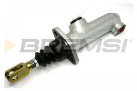 BREMS PC0372 - POMPE FRIZIONE - CLUTCH M. CYLINDER