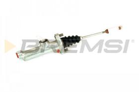 BREMS PC0377 - POMPE FRIZIONE - CLUTCH M. CYLINDER