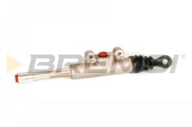 BREMS PC0379 - POMPE FRIZIONE - CLUTCH M. CYLINDER