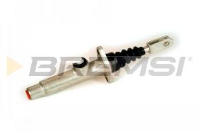 BREMS PC0381 - POMPE FRIZIONE - CLUTCH M. CYLINDER