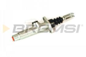 BREMS PC0383 - POMPE FRIZIONE - CLUTCH M. CYLINDER